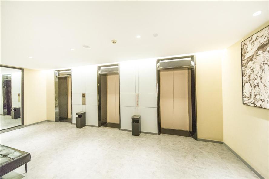 莫泰268 厦门火车站店酒店 外观 照片