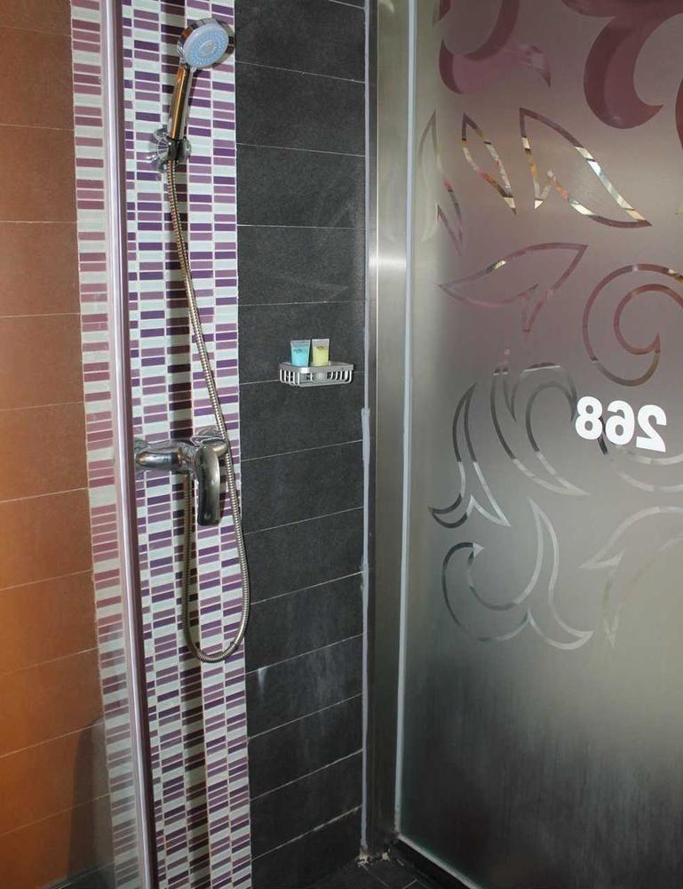 莫泰268 厦门火车站店酒店 外观 照片