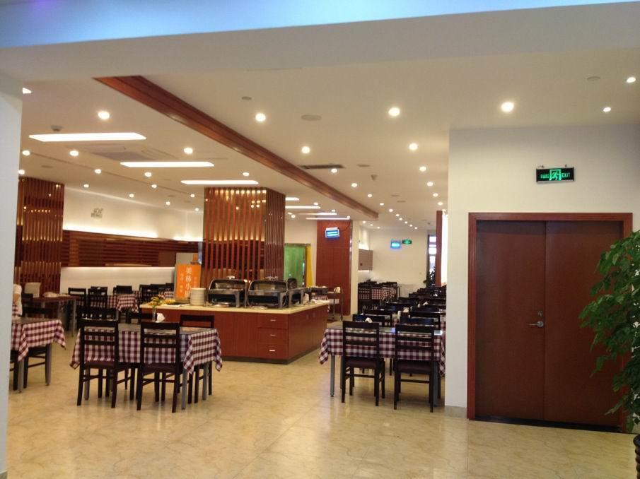 莫泰268 厦门火车站店酒店 外观 照片